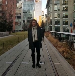 Meet your Posher, Sarah